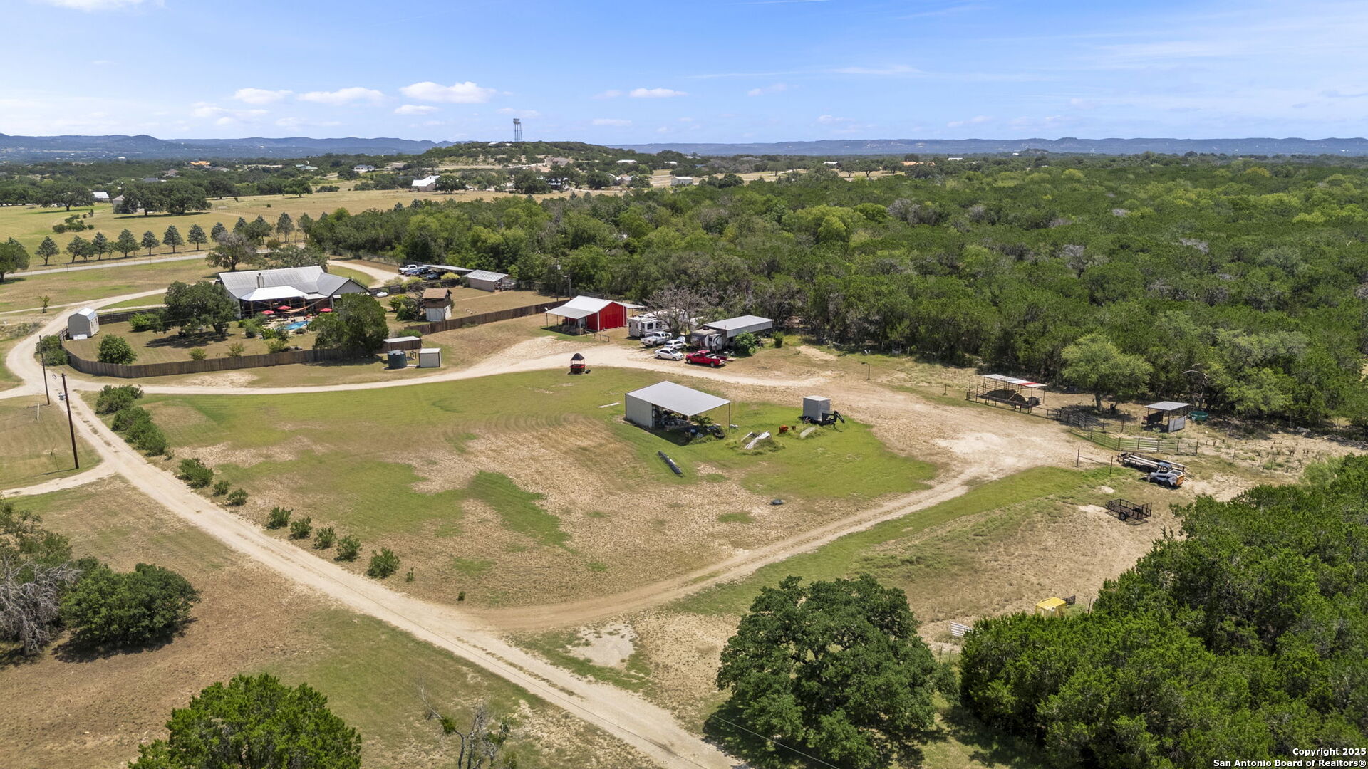 117 Lagniappe L Bandera TX 78003