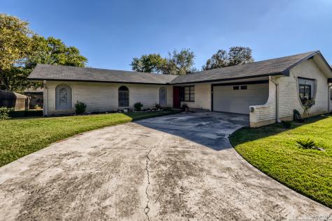 13122 La Ventana Street San Antonio TX 78233