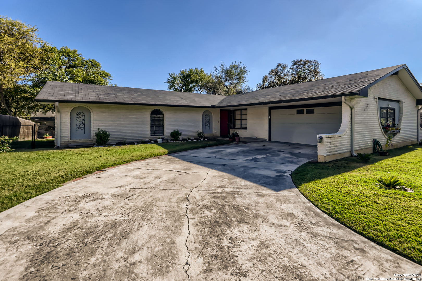 13122 La Ventana Street San Antonio TX 78233