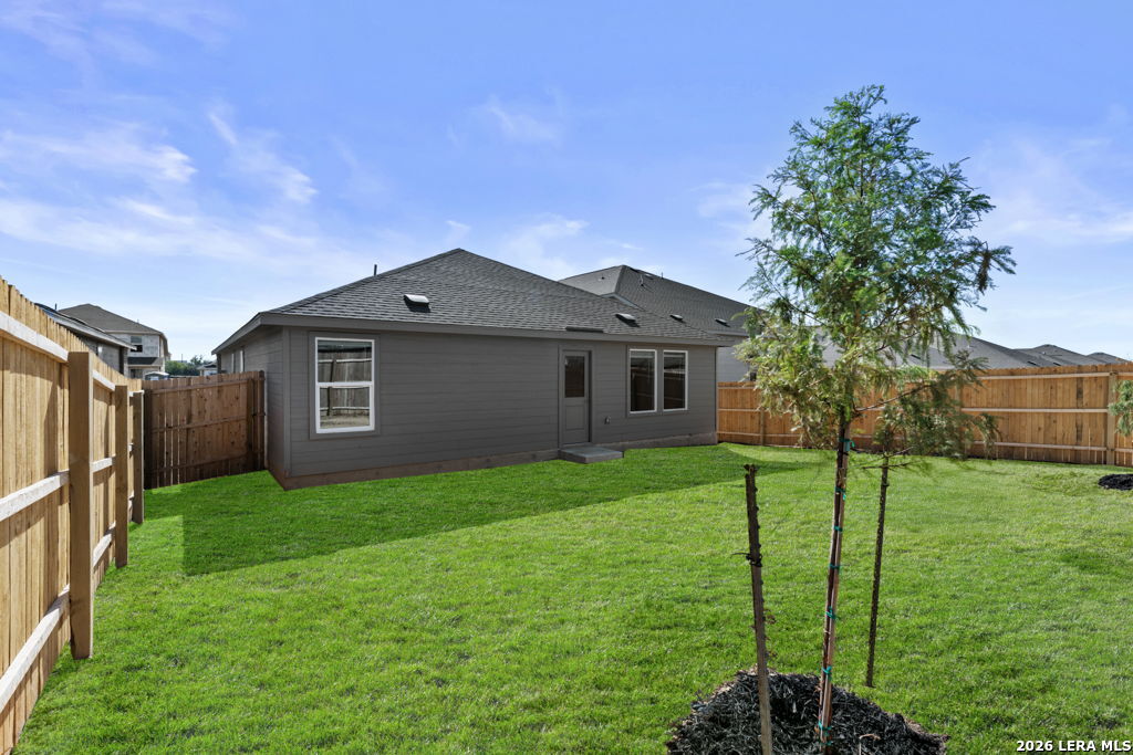 10515 Red Shiner Drive San Antonio TX 78224
