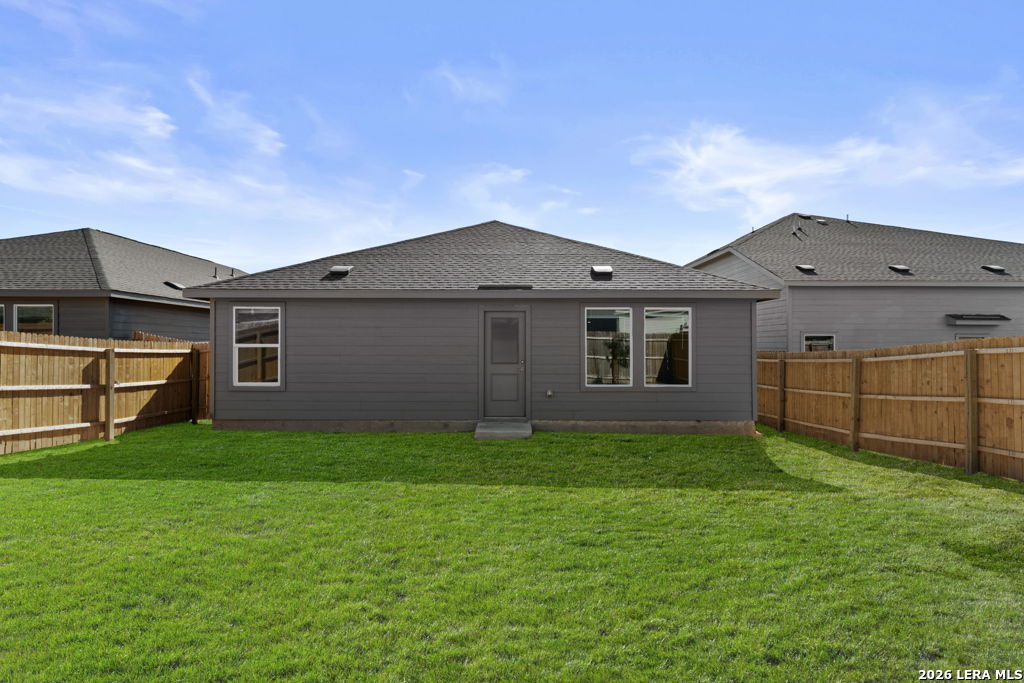 10515 Red Shiner Drive San Antonio TX 78224