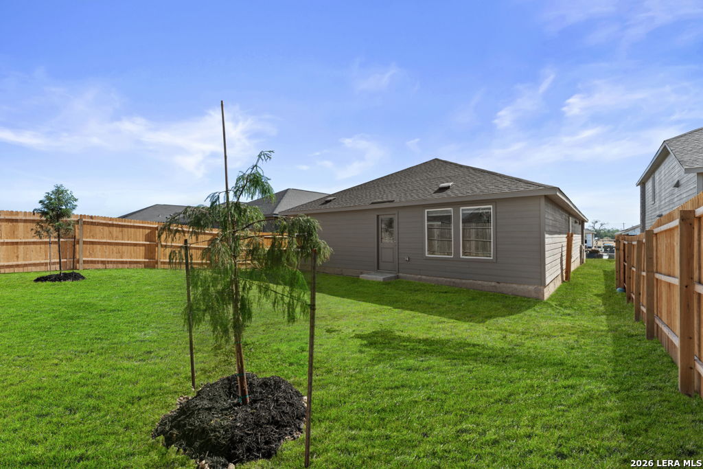 10515 Red Shiner Drive San Antonio TX 78224