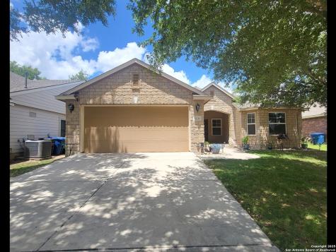 5131 Gemsbuck Chase San Antonio TX 78251