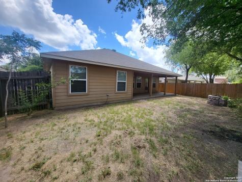 5131 Gemsbuck Chase San Antonio TX 78251
