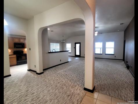 5131 Gemsbuck Chase San Antonio TX 78251
