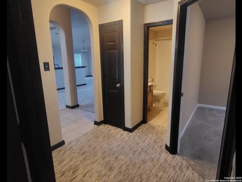 5131 Gemsbuck Chase San Antonio TX 78251