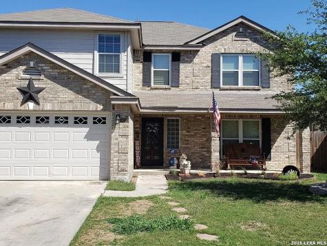 10519 Cougar Chase San Antonio TX 78251