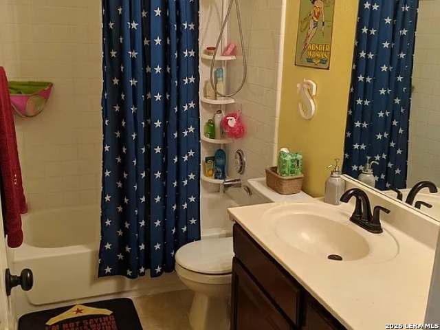 10519 Cougar Chase San Antonio TX 78251