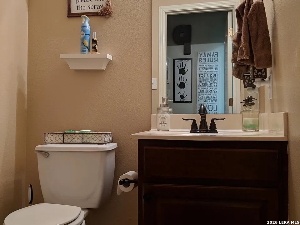 10519 Cougar Chase San Antonio TX 78251