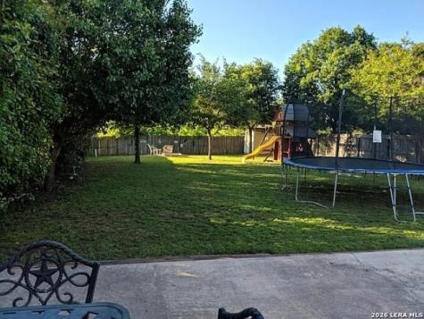 10519 Cougar Chase San Antonio TX 78251