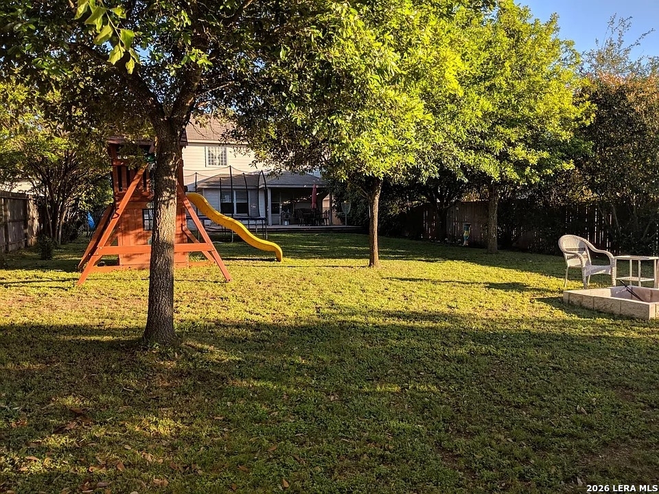 10519 Cougar Chase San Antonio TX 78251