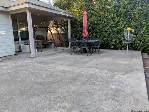 10519 Cougar Chase San Antonio TX 78251