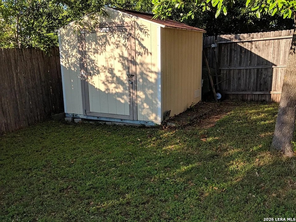 10519 Cougar Chase San Antonio TX 78251