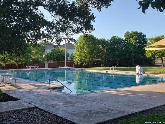 10519 Cougar Chase San Antonio TX 78251