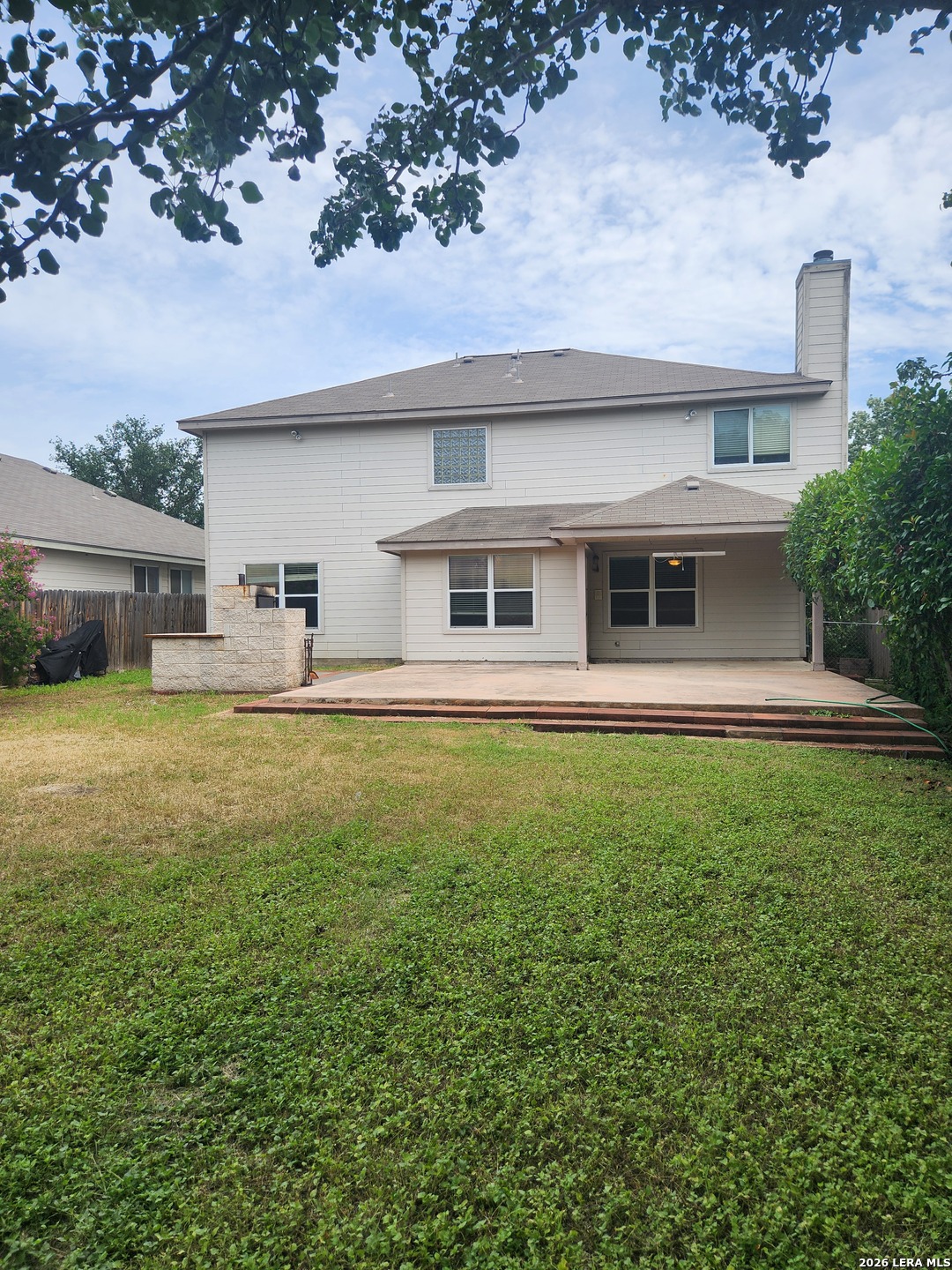 10519 Cougar Chase San Antonio TX 78251