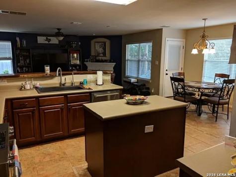 10519 Cougar Chase San Antonio TX 78251