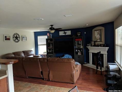 10519 Cougar Chase San Antonio TX 78251