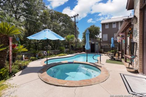 9211 Havelock Street San Antonio TX 78254