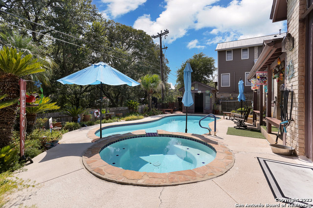 9211 Havelock Street San Antonio TX 78254