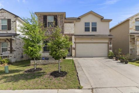 9219 Yaya Road Converse TX 78109