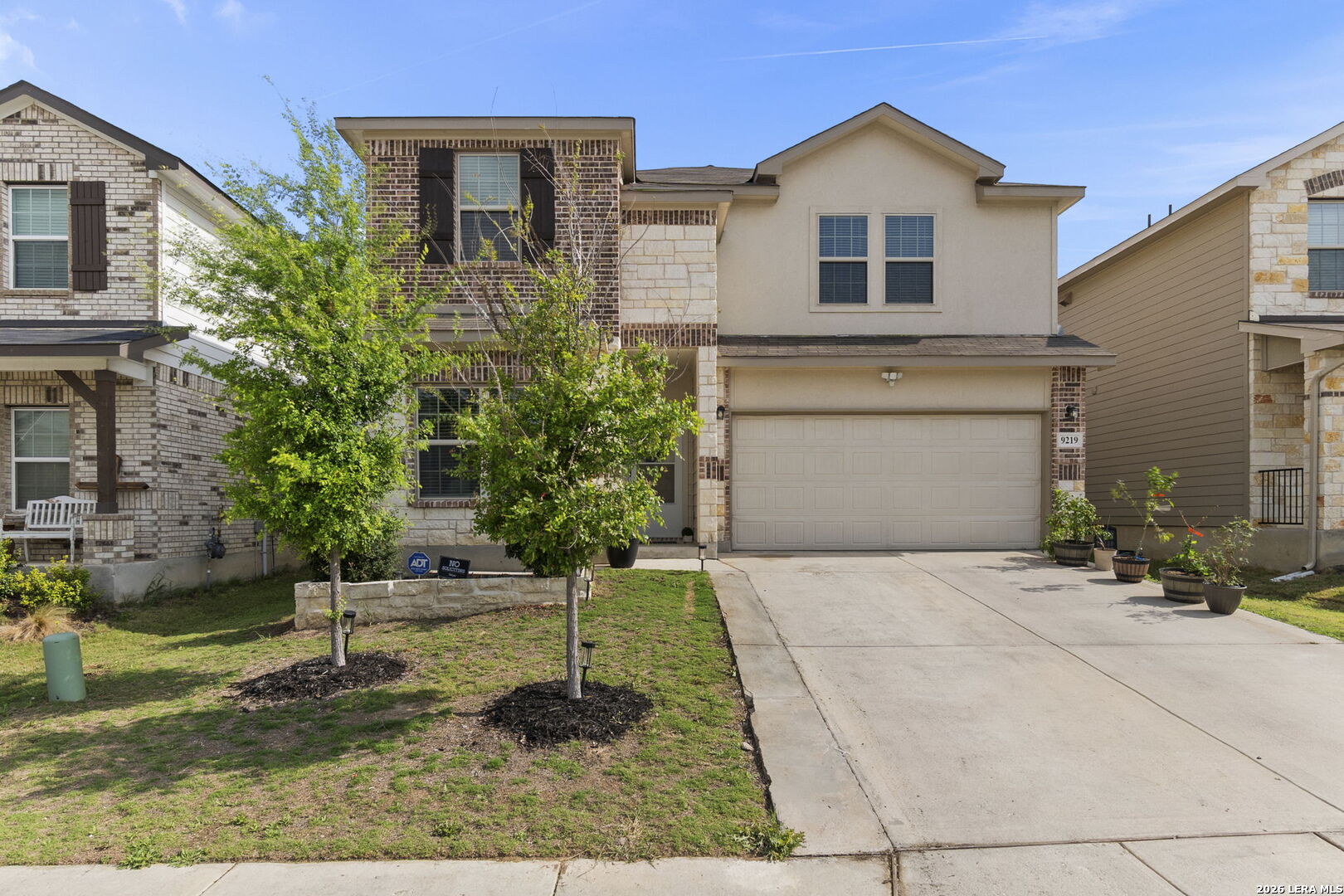 9219 Yaya Road Converse TX 78109