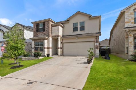 9219 Yaya Road Converse TX 78109