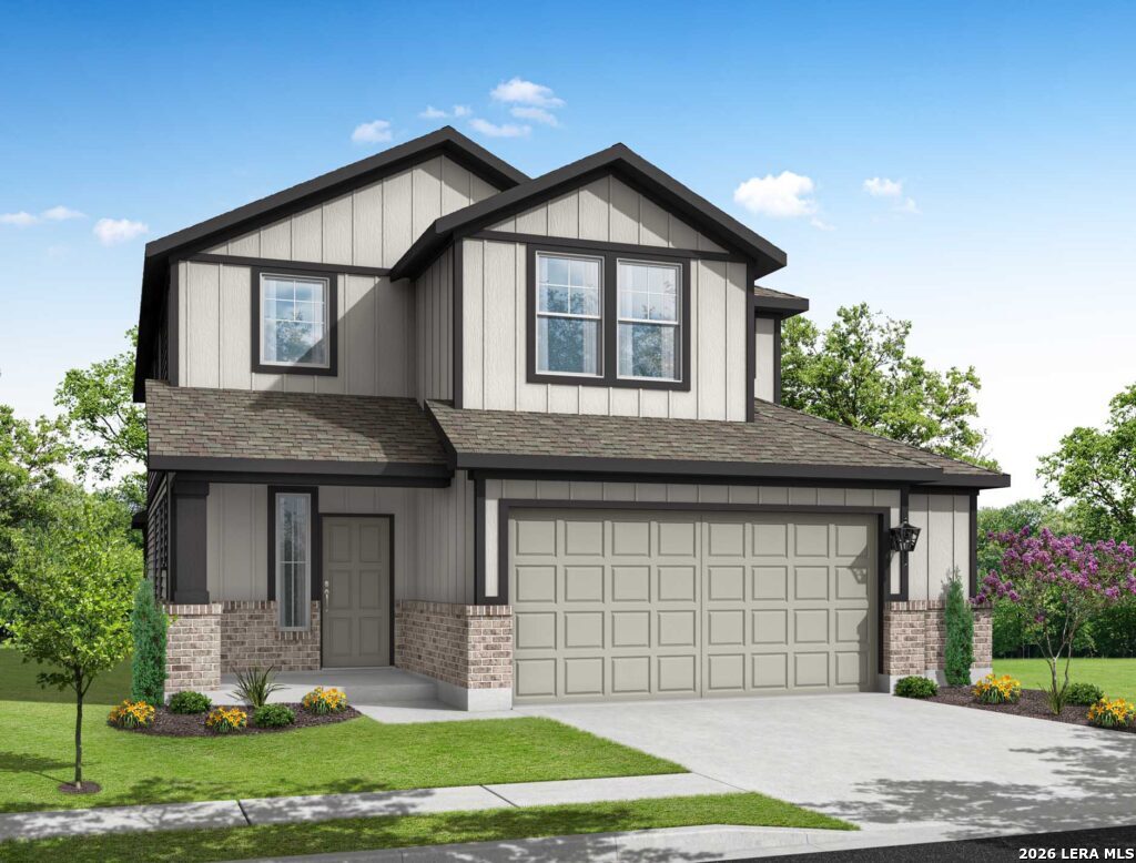 1514 Bluff Path New Braunfels TX 78130