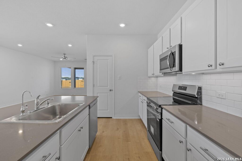 1514 Bluff Path New Braunfels TX 78130