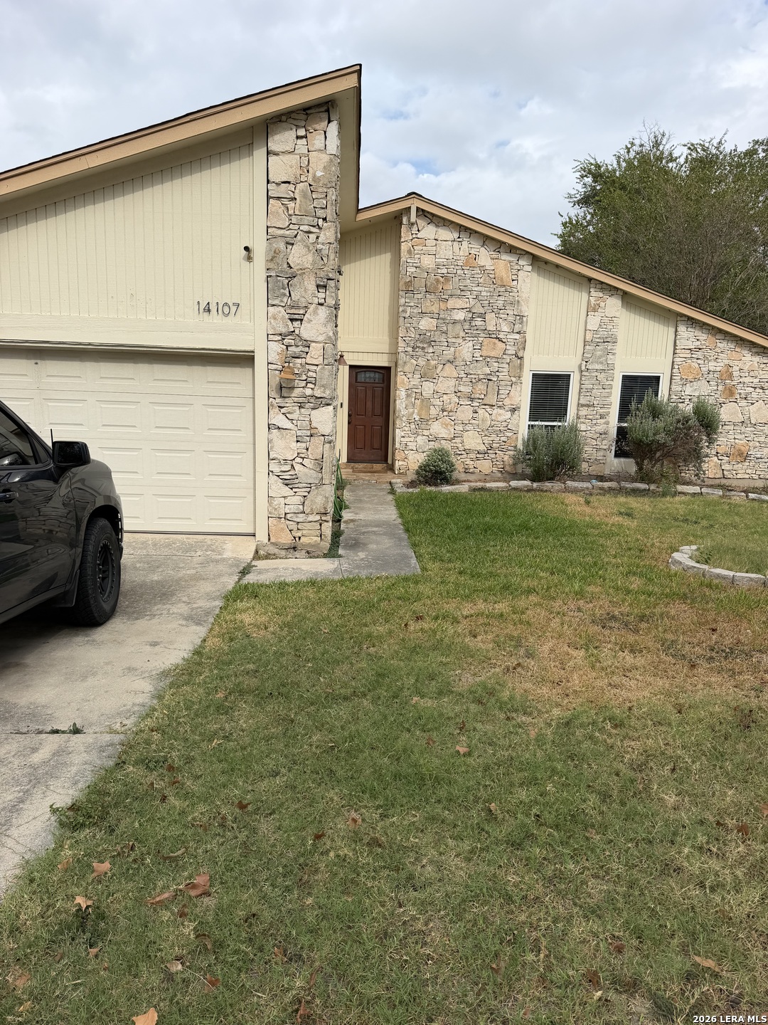 14107 Exmoor Street San Antonio TX 78217