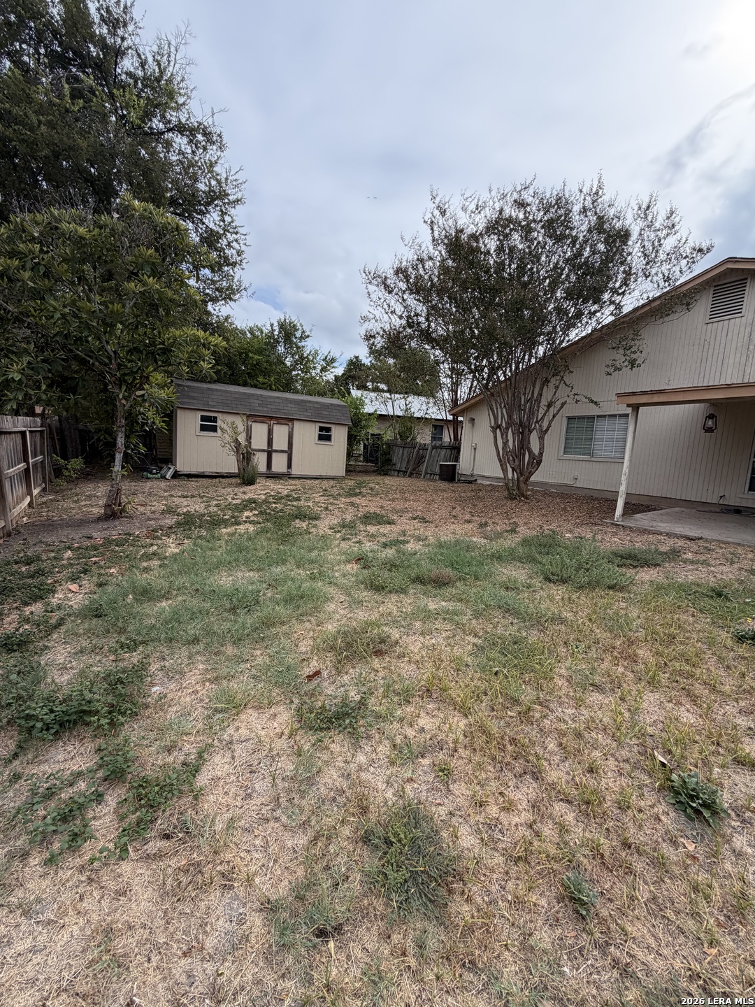 14107 Exmoor Street San Antonio TX 78217