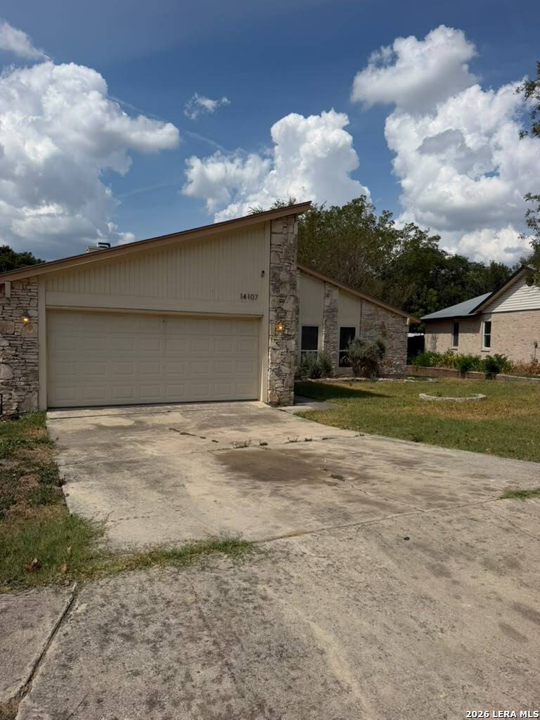 14107 Exmoor Street San Antonio TX 78217