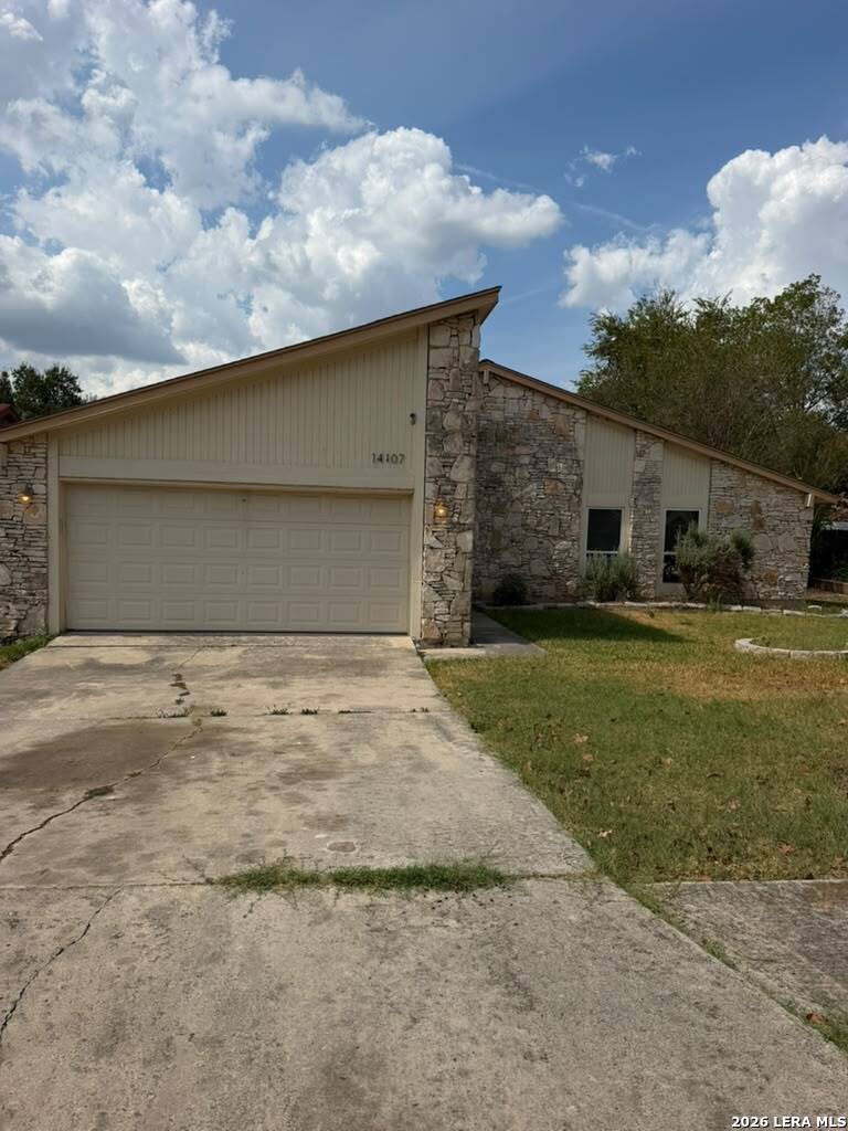14107 Exmoor Street San Antonio TX 78217