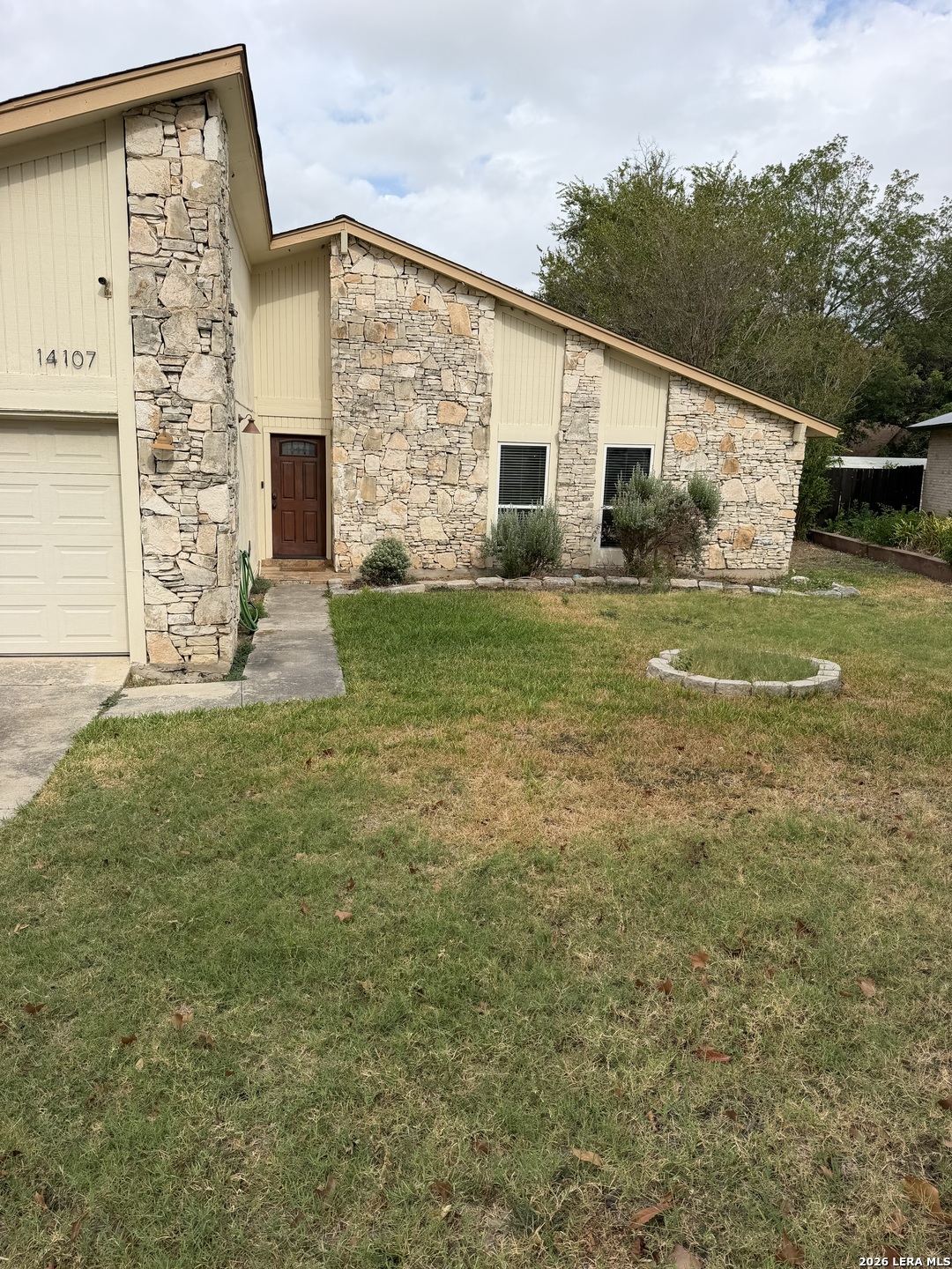 14107 Exmoor Street San Antonio TX 78217