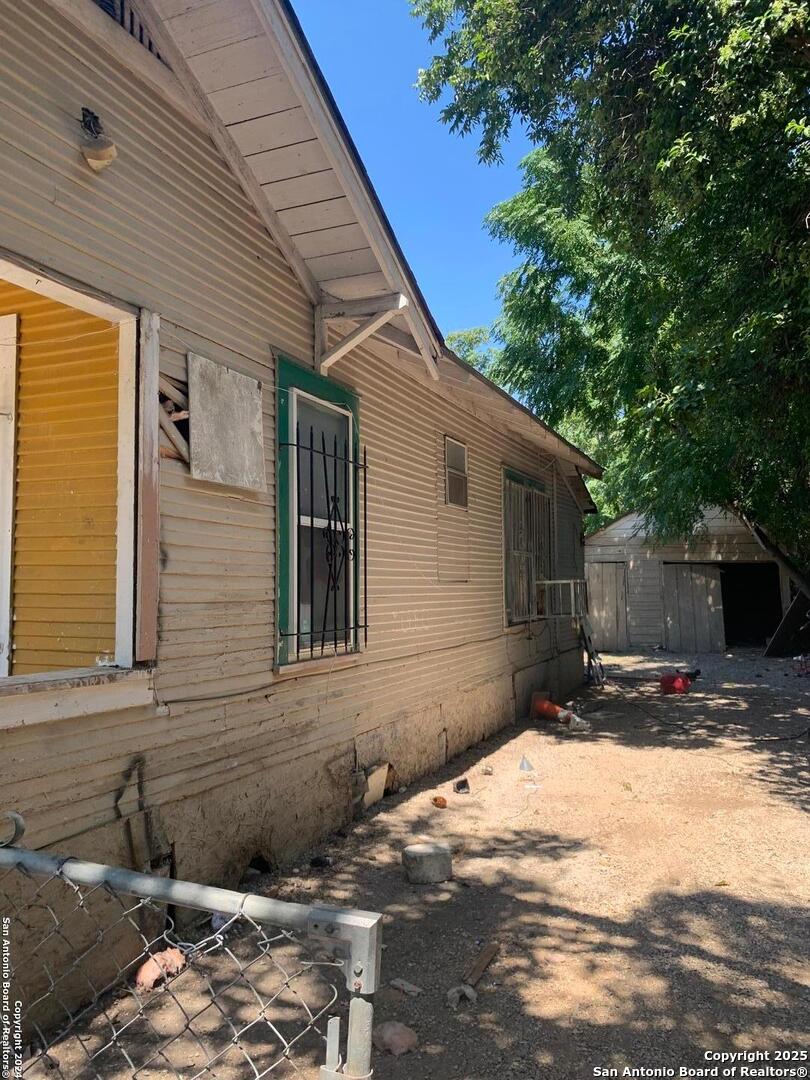 103 New York Place San Antonio TX 78214