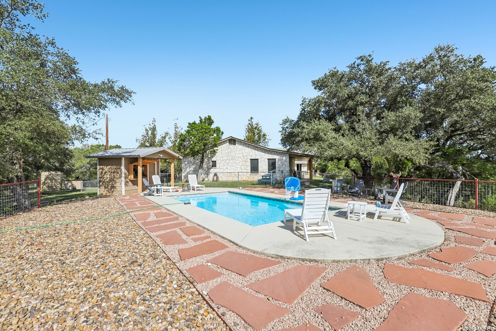 1012 Red Bluff Ranch Road Pipe Creek TX 78063