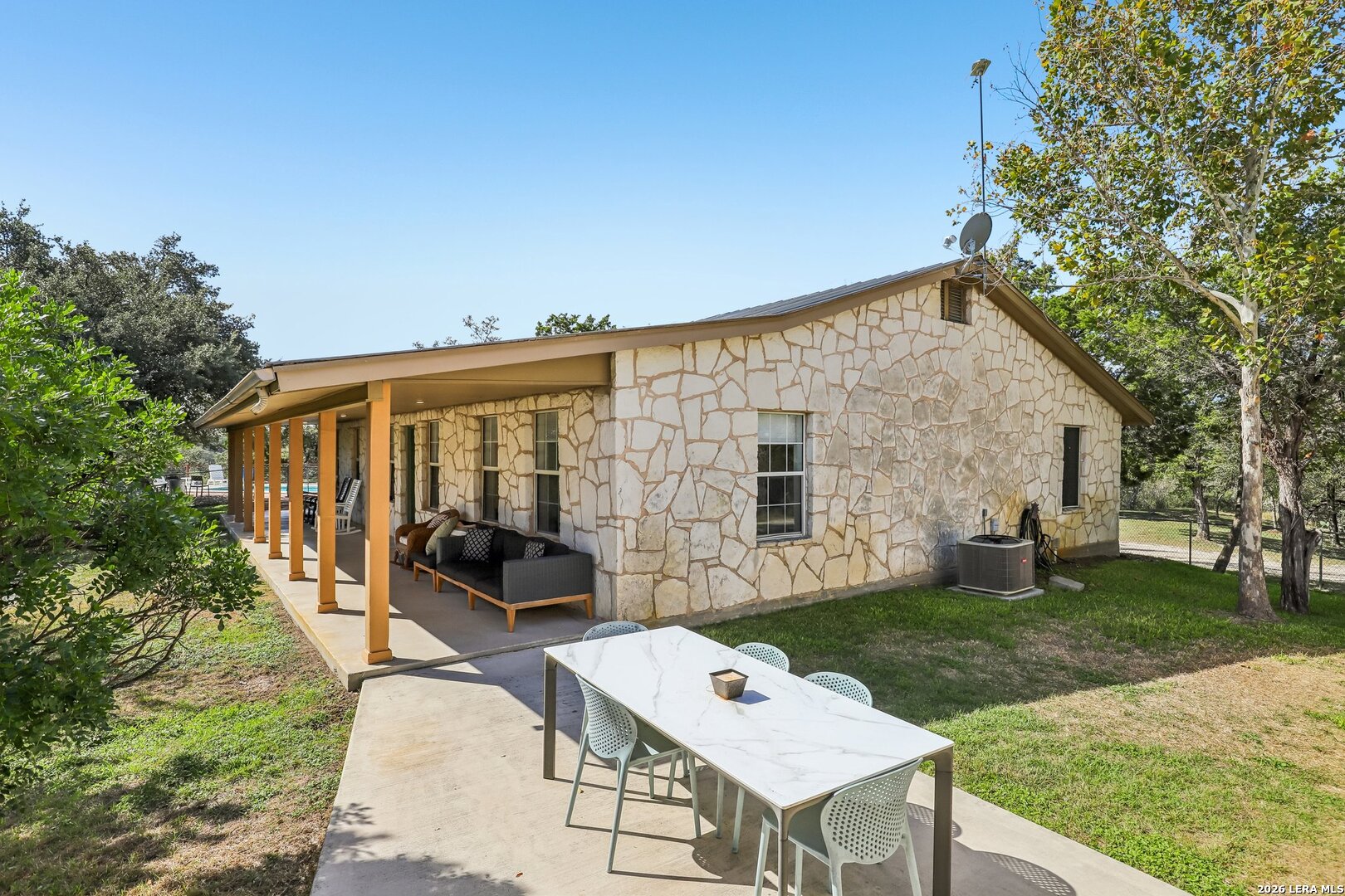 1012 Red Bluff Ranch Road Pipe Creek TX 78063
