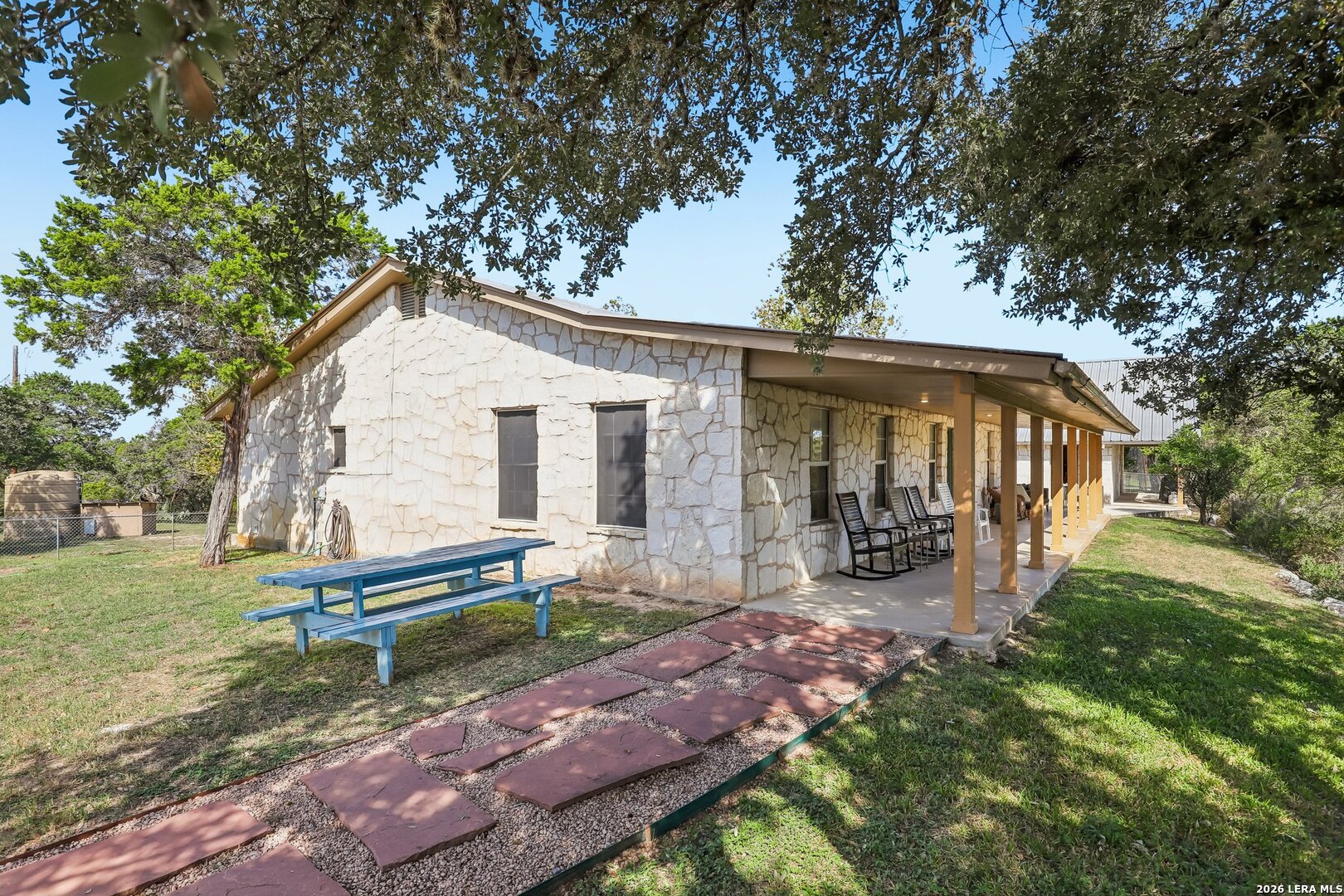 1012 Red Bluff Ranch Road Pipe Creek TX 78063