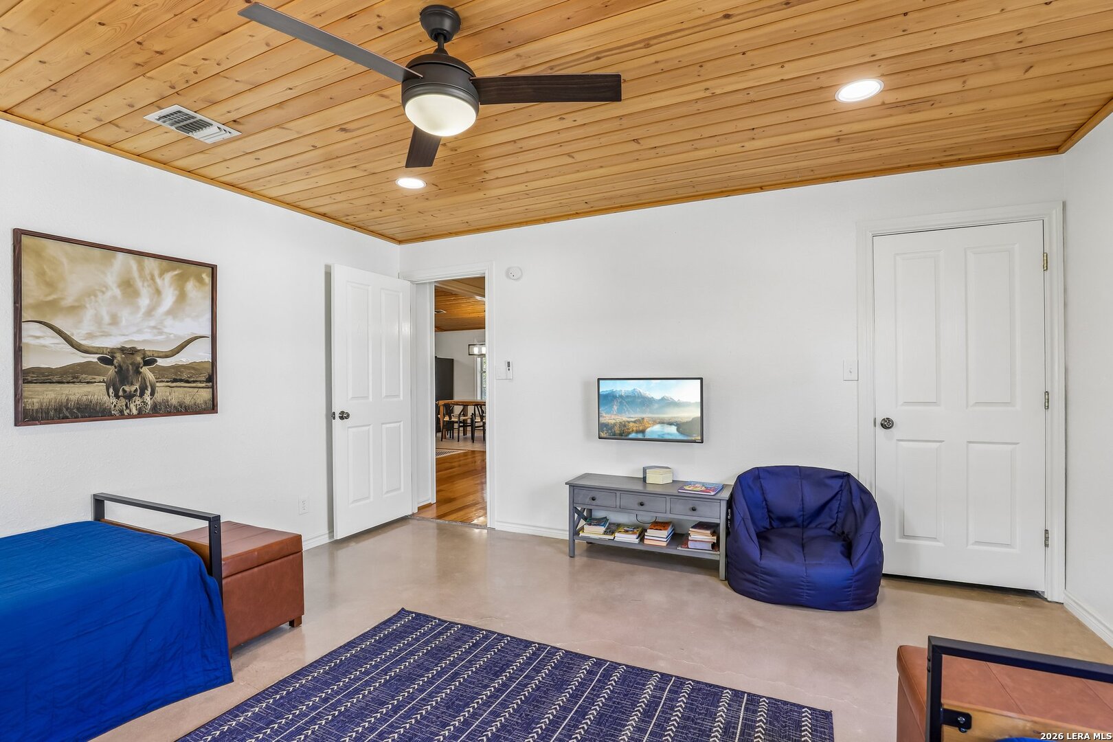 1012 Red Bluff Ranch Road Pipe Creek TX 78063
