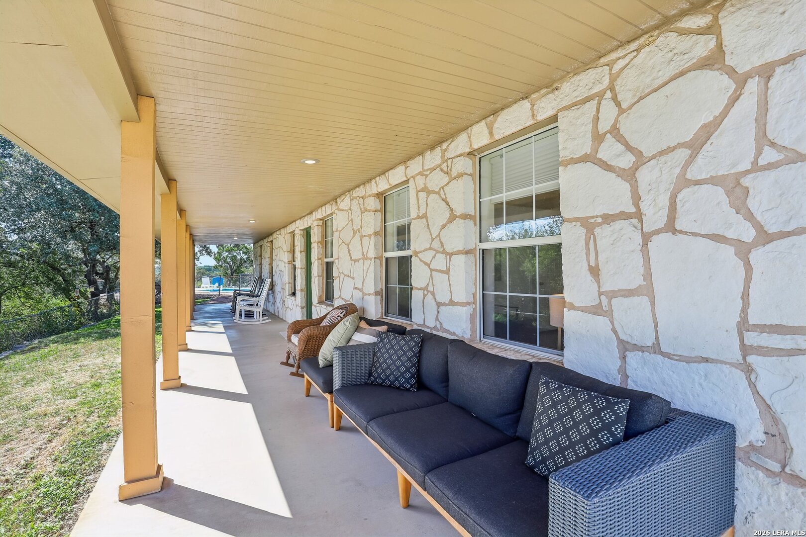 1012 Red Bluff Ranch Road Pipe Creek TX 78063