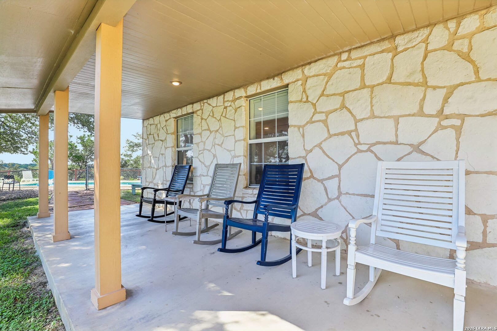 1012 Red Bluff Ranch Road Pipe Creek TX 78063