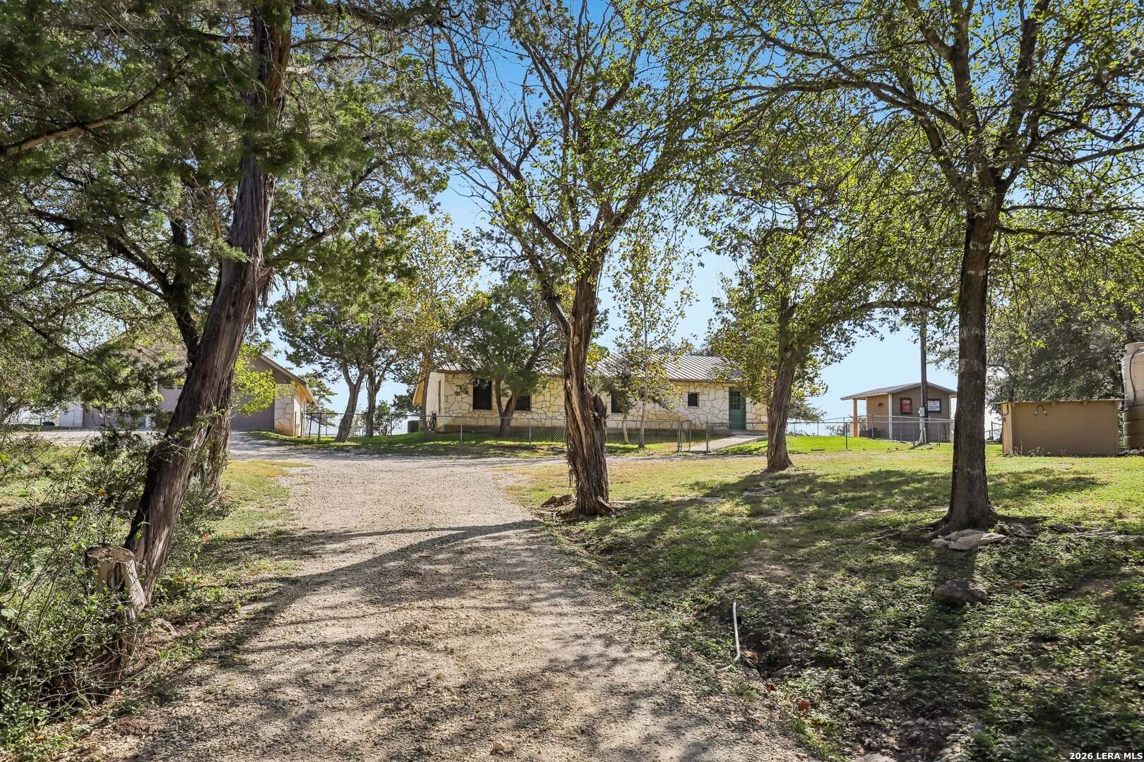 1012 Red Bluff Ranch Road Pipe Creek TX 78063
