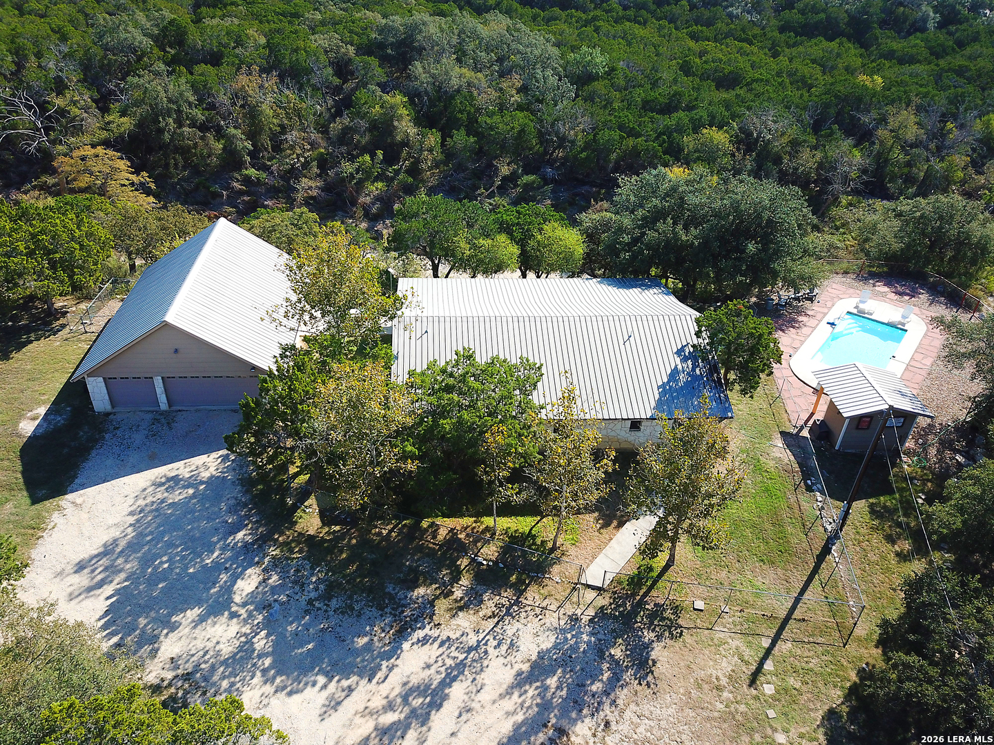 1012 Red Bluff Ranch Road Pipe Creek TX 78063