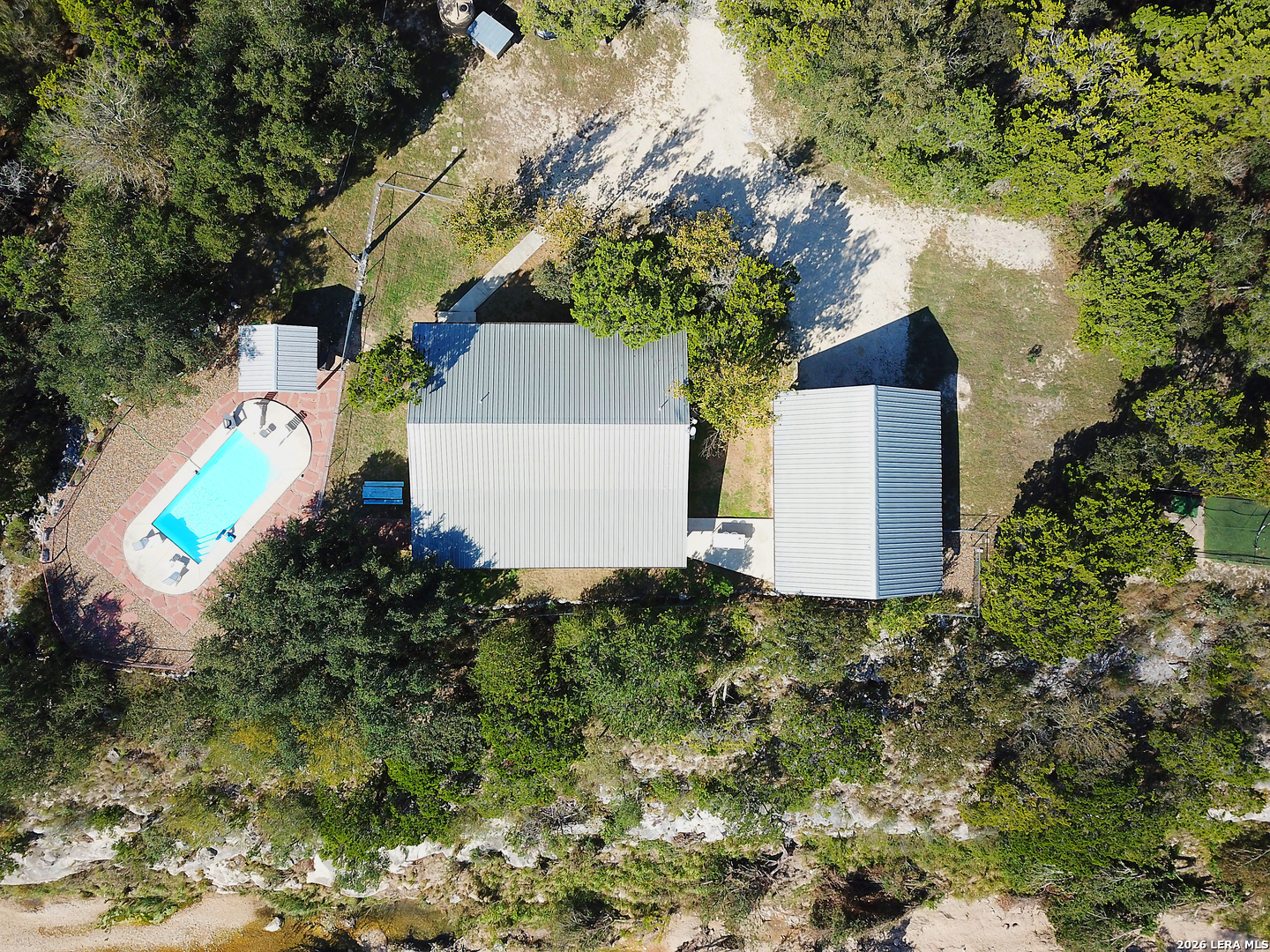1012 Red Bluff Ranch Road Pipe Creek TX 78063