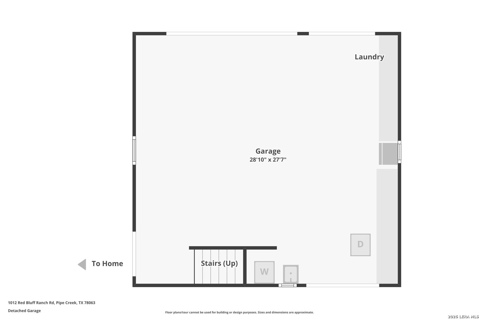 1012 Red Bluff Ranch Road Pipe Creek TX 78063