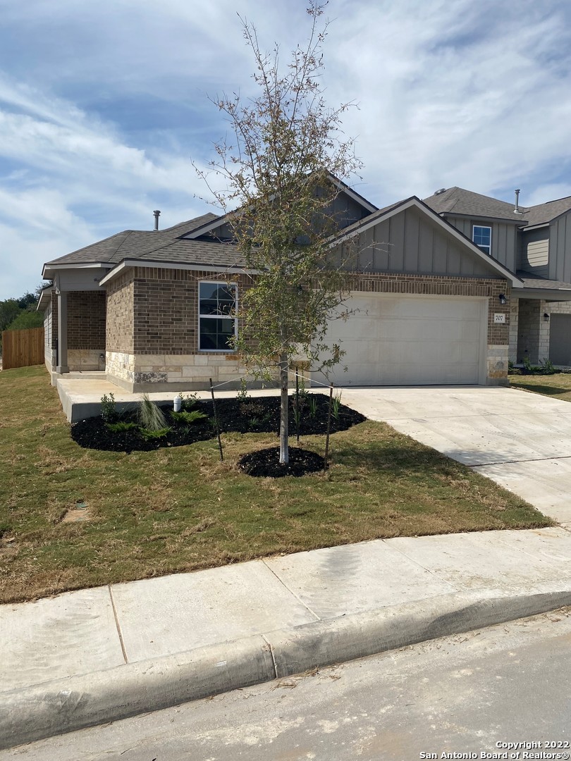 707 Fort Leonard San Antonio TX 78245