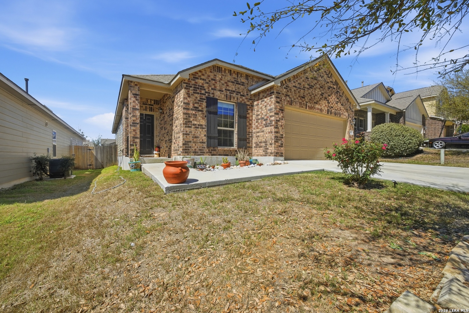 855 Lambshead Draw San Antonio TX 78245