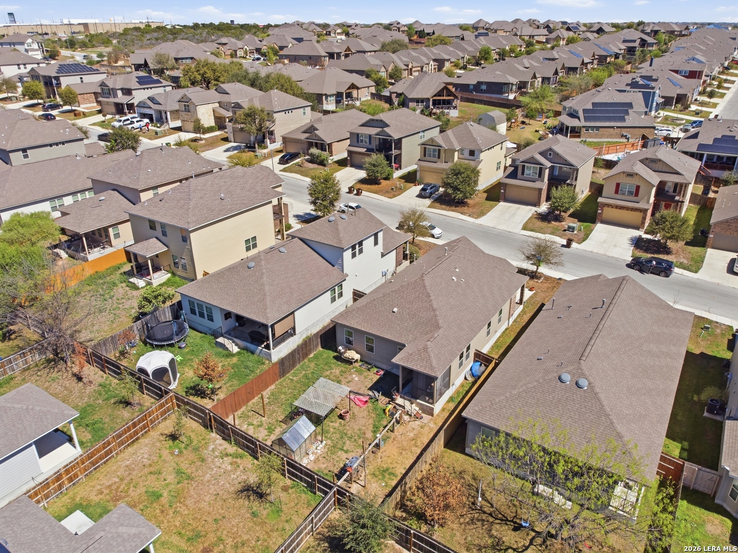 855 Lambshead Draw San Antonio TX 78245