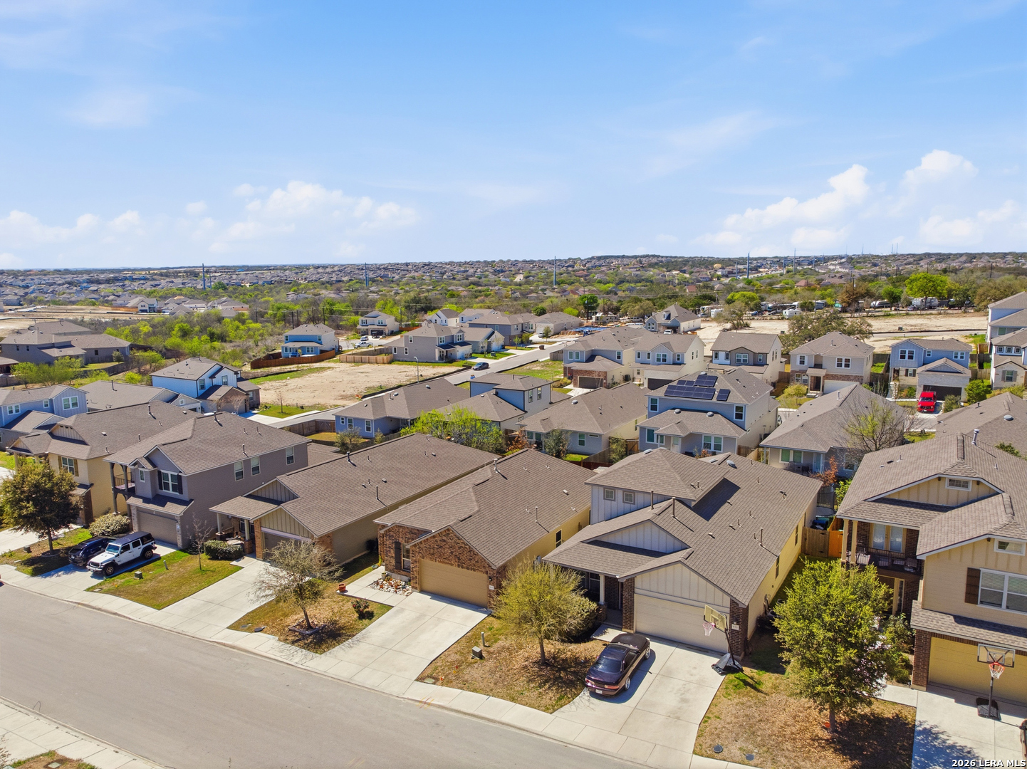 855 Lambshead Draw San Antonio TX 78245