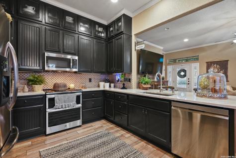 1630 Cotton Crossing New Braunfels TX 78130