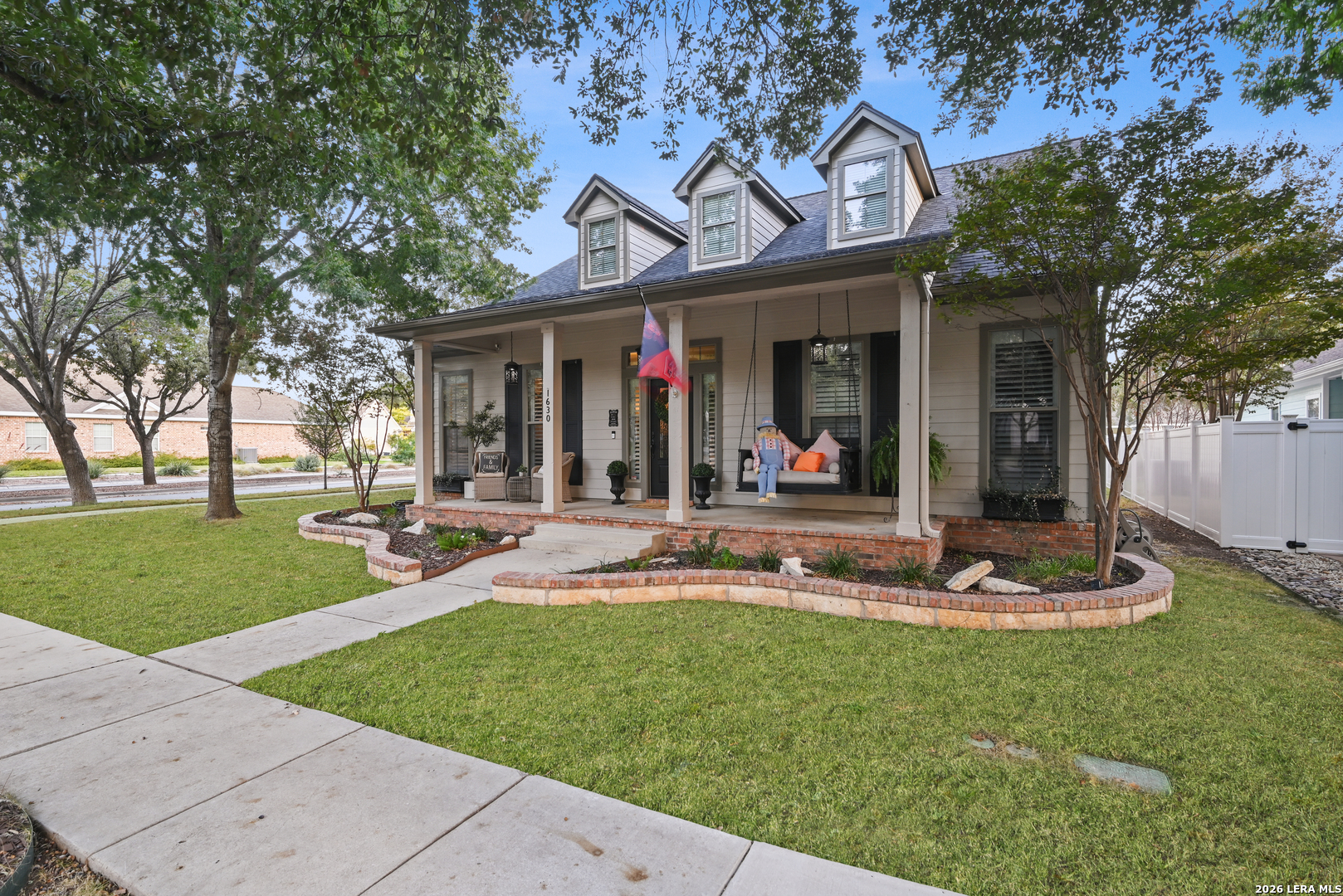 1630 Cotton Crossing New Braunfels TX 78130